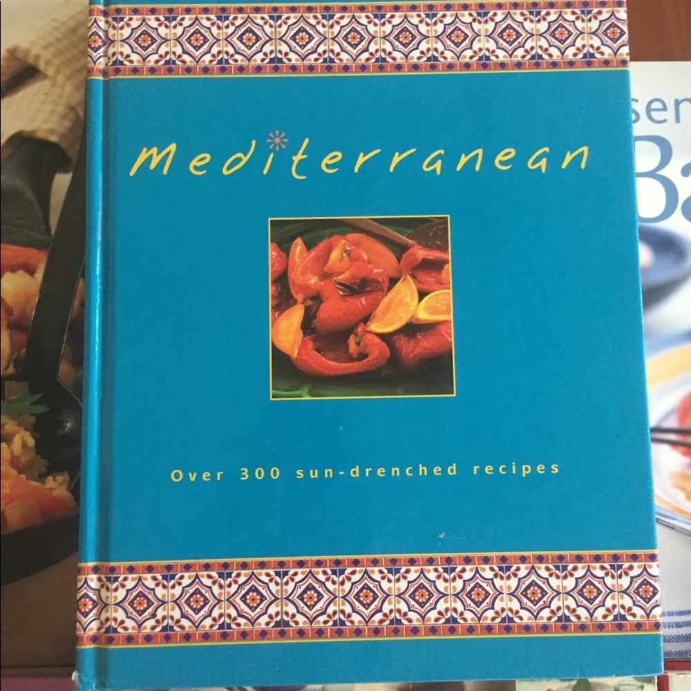 Eight Cookbooks - Picture 4 of 9
